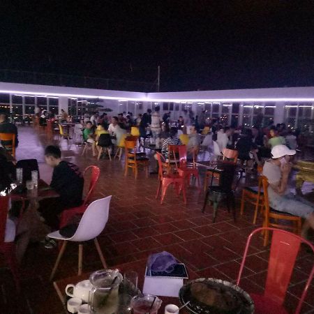 فندق Sao Kim Cà Mau المظهر الخارجي الصورة