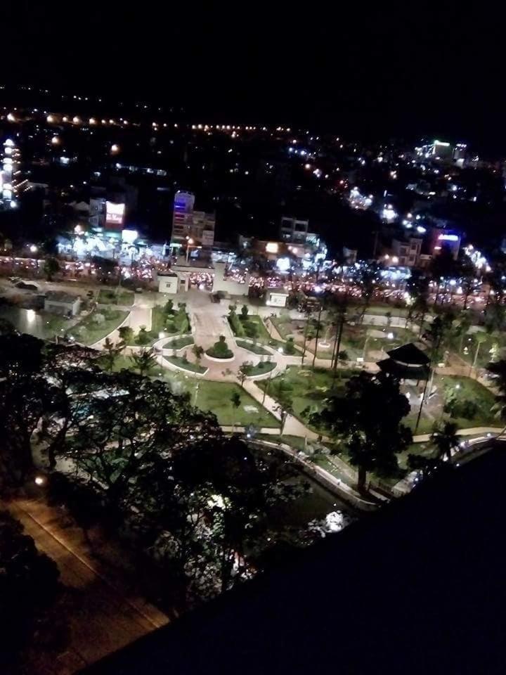 فندق Sao Kim Cà Mau المظهر الخارجي الصورة