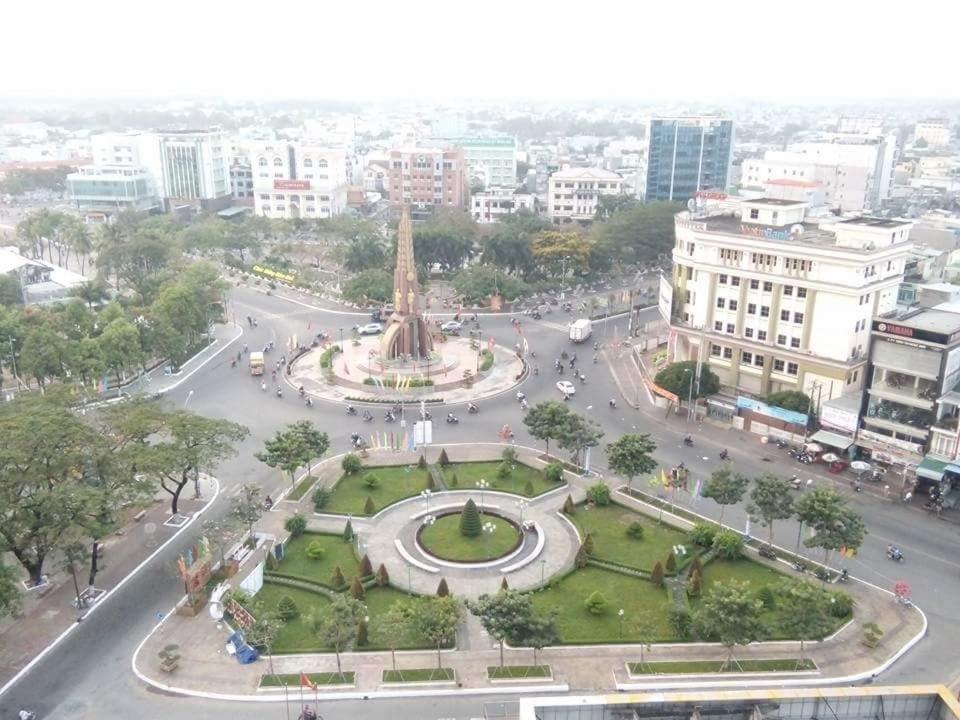 فندق Sao Kim Cà Mau المظهر الخارجي الصورة