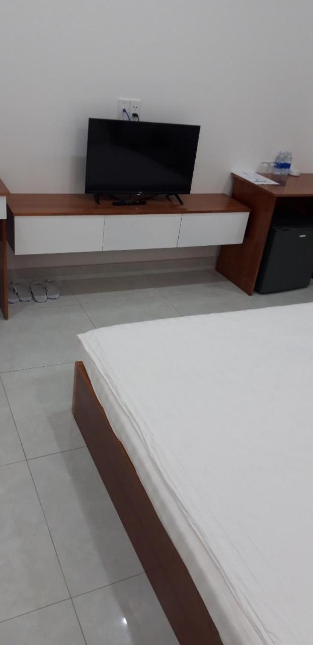 فندق Sao Kim Cà Mau المظهر الخارجي الصورة